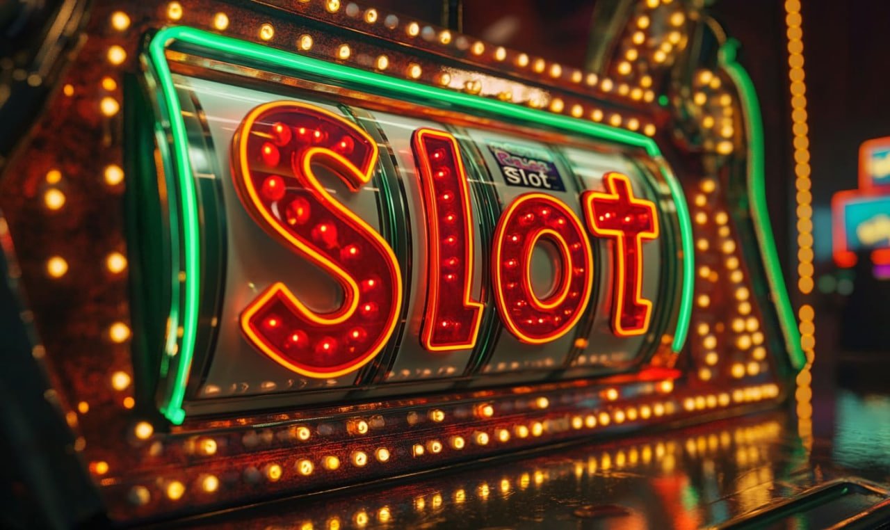 vz681 slot online