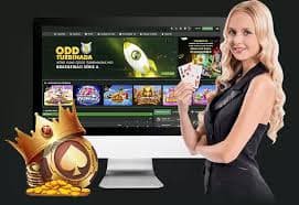 vz681 nền tảng cá cược